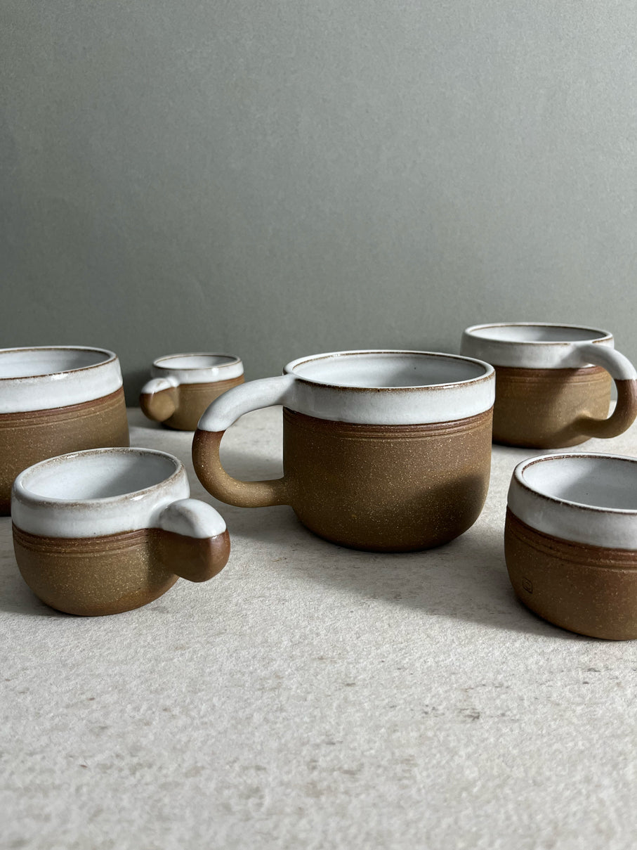 Aether Brune Mug