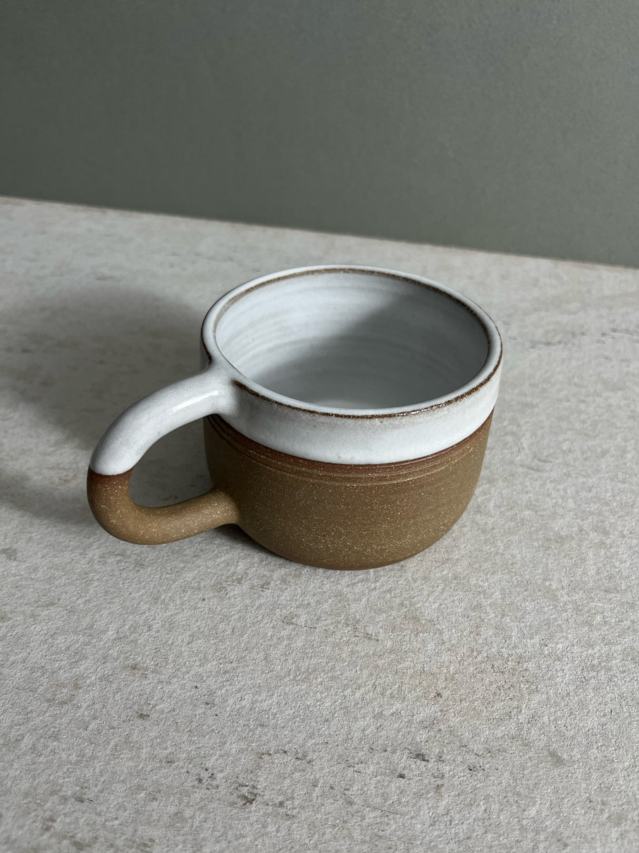 Aether Brune Mug