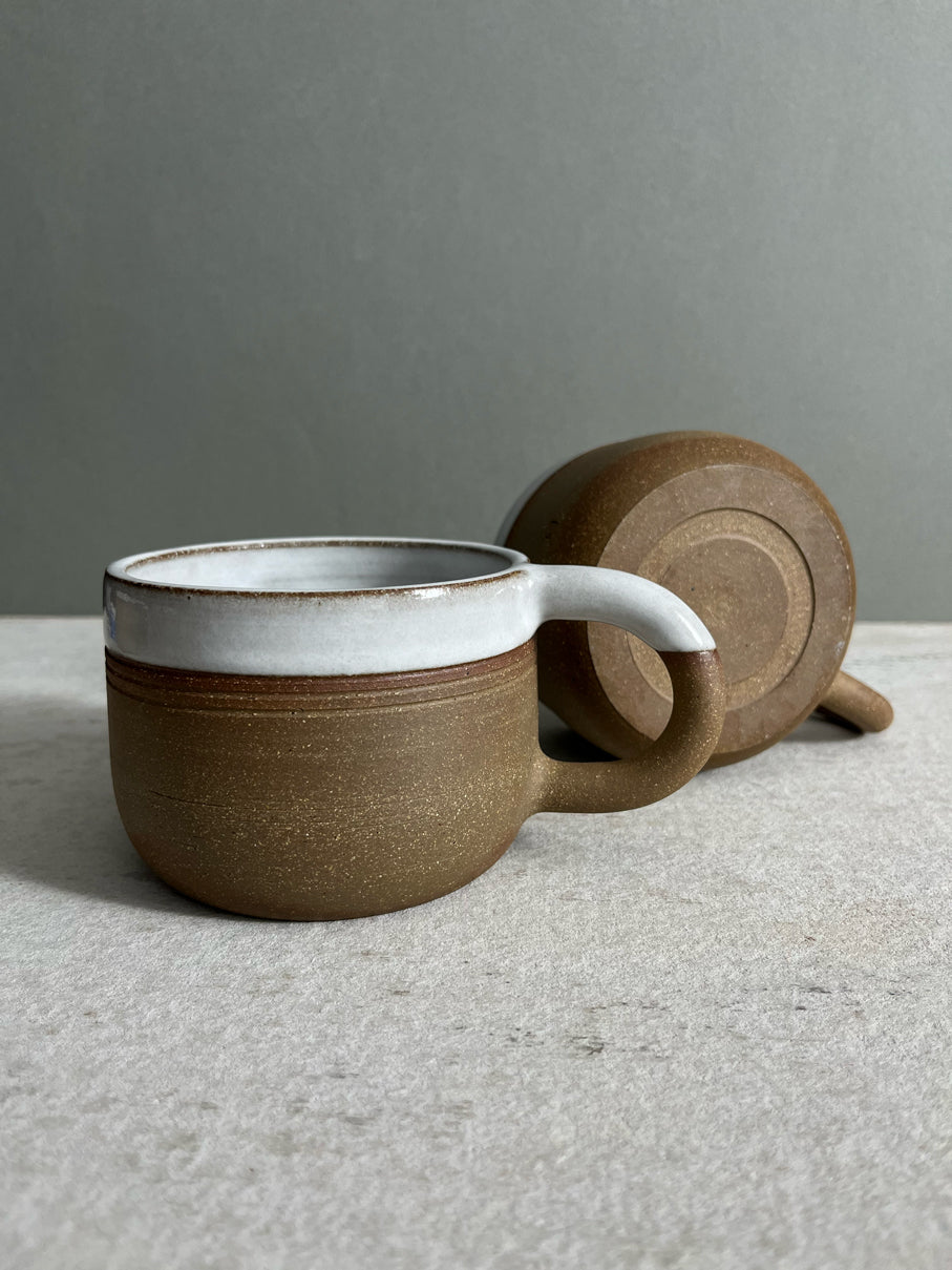 Aether Brune Mug