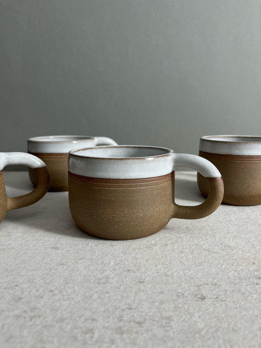 Aether Brune Mug