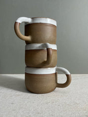 Aether Brune Mug