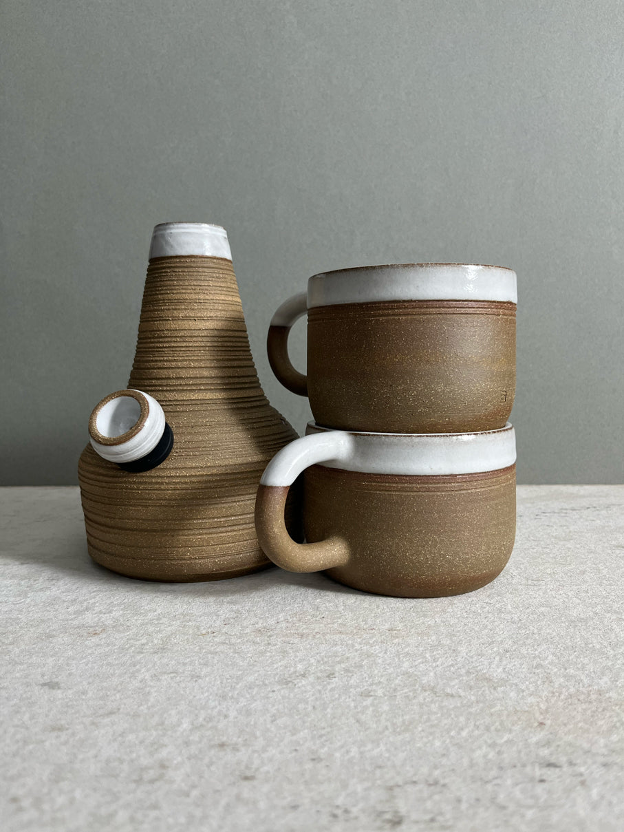 Aether Brune Mug