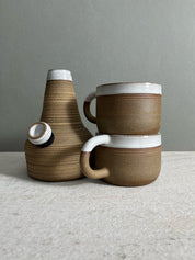 Aether Brune Mug