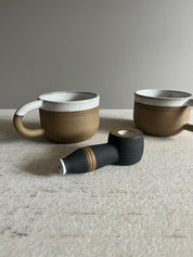 Aether Brune Mug