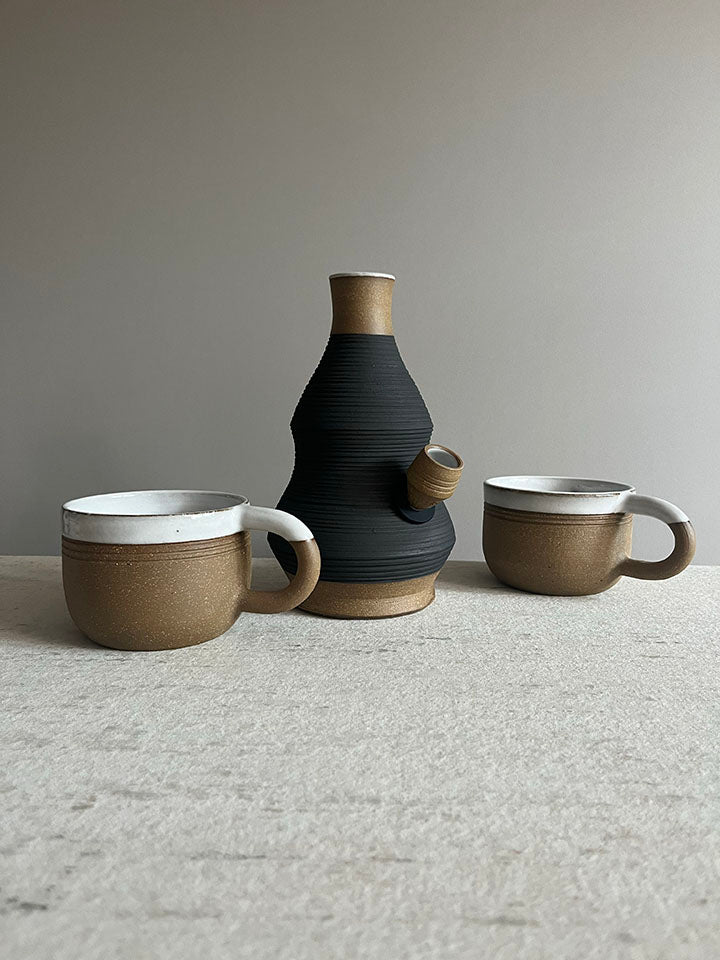 Aether Brune Mug