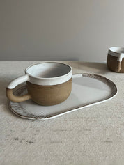Aether Brune Mug