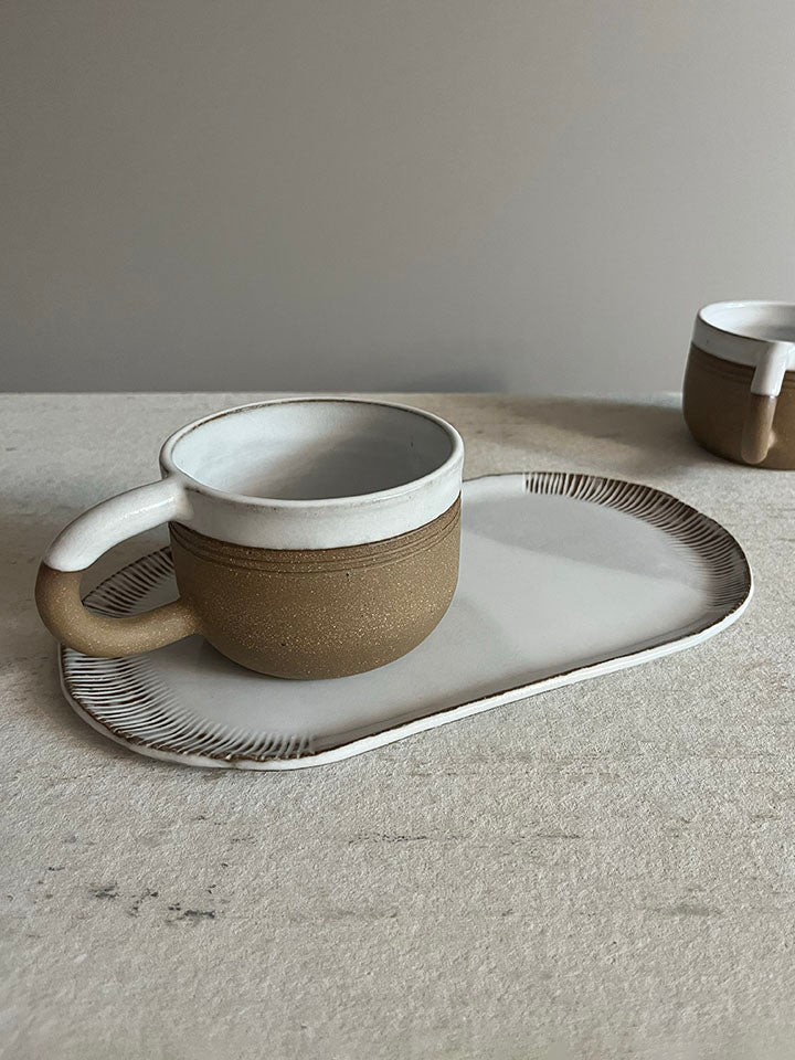 Aether Brune Mug