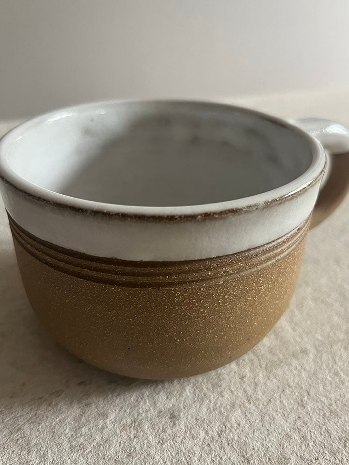 Aether Brune Mug