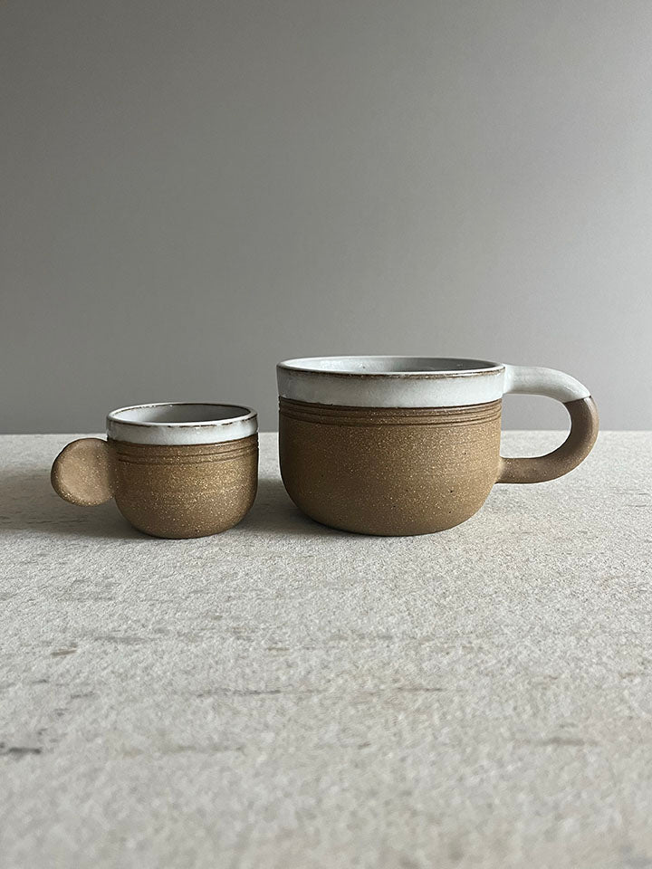 Aether Brune Mug