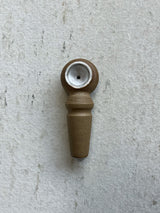 Aether Brune Pipe No. 1