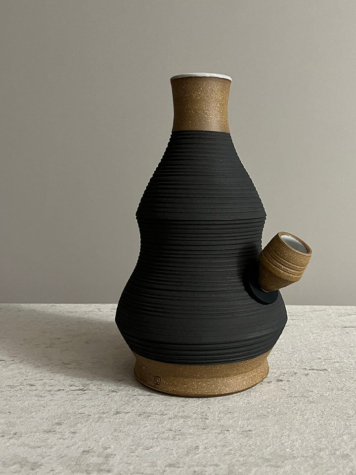 Aether Noir Bubbler