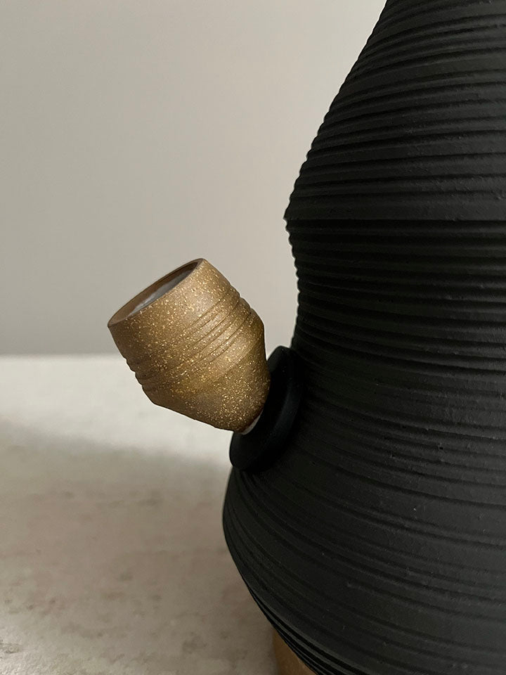 Aether Noir Bubbler