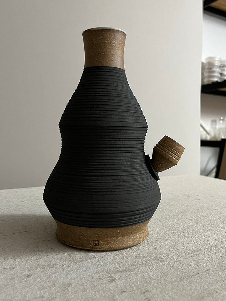 Aether Noir Bubbler