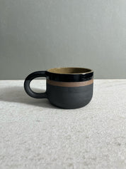 Aether Noir Mug