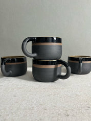 Aether Noir Mug