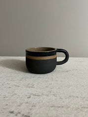 Aether Noir Mug