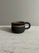Aether Noir Mug