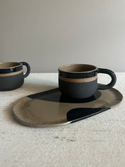 Aether Noir Mug