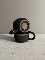 Aether Noir Mug