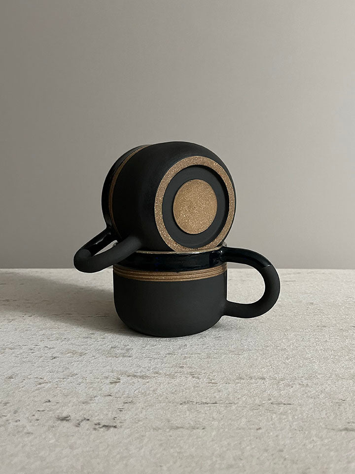 Aether Noir Mug