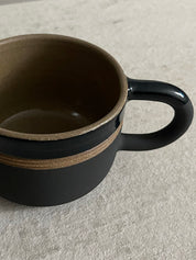 Aether Noir Mug