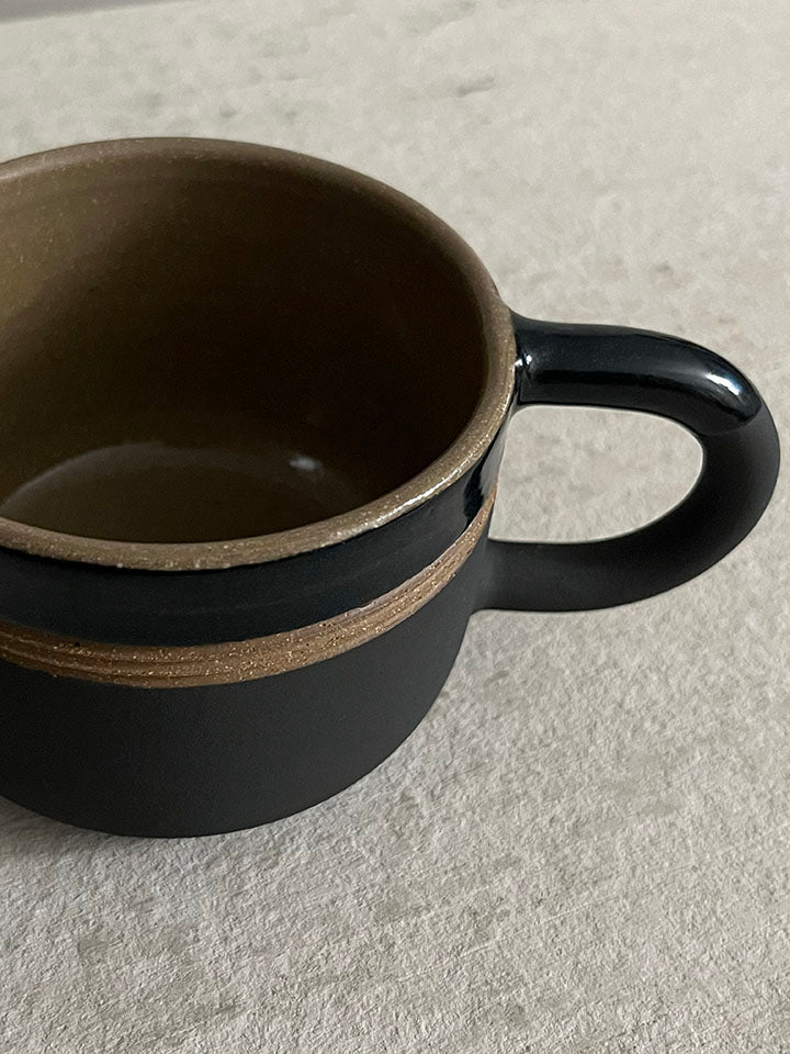 Aether Noir Mug