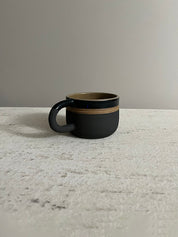 Aether Noir Mug