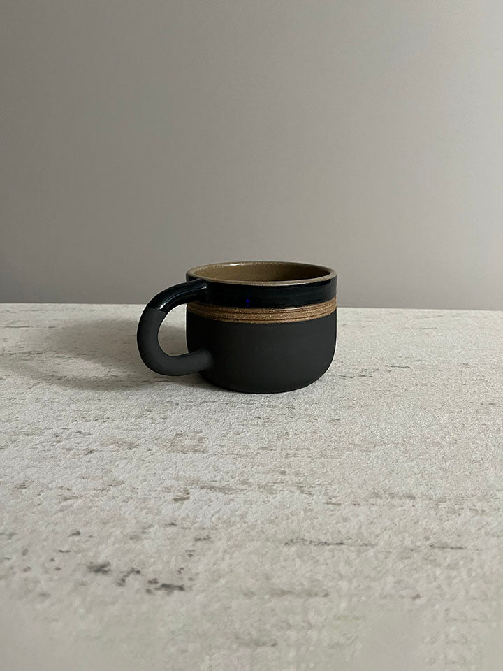 Aether Noir Mug