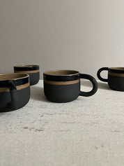 Aether Noir Mug
