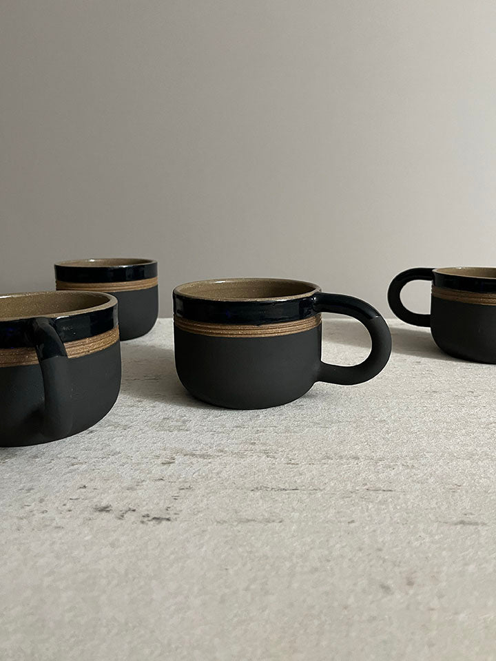 Aether Noir Mug