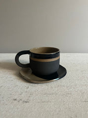 Aether Noir Mug