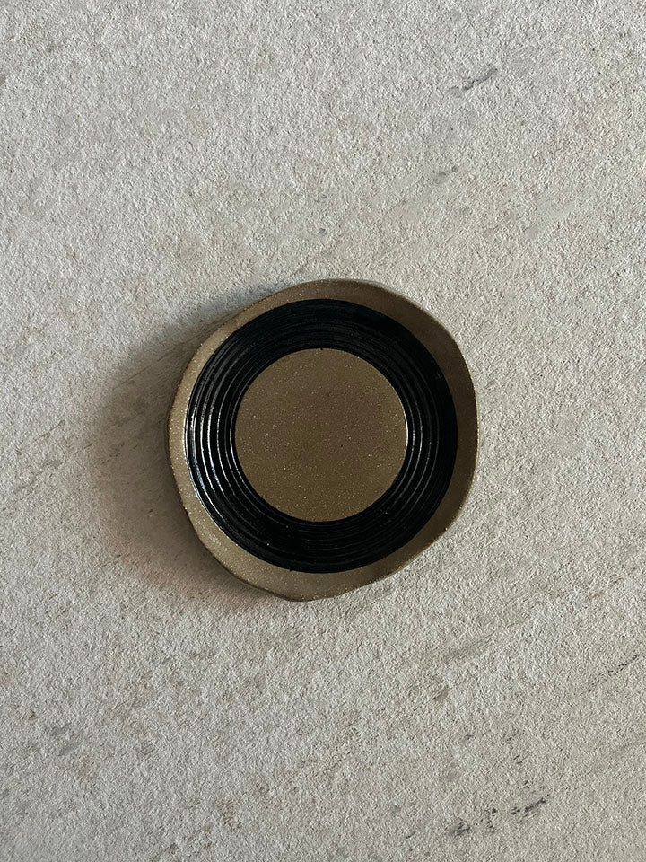 Aether Noir Petit Plat
