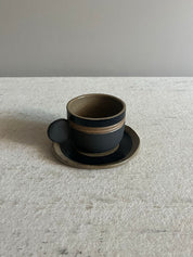 Aether Noir Petit Plat
