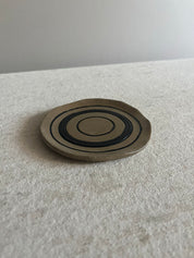 Aether Noir Petit Plat