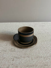 Aether Noir Petit Plat