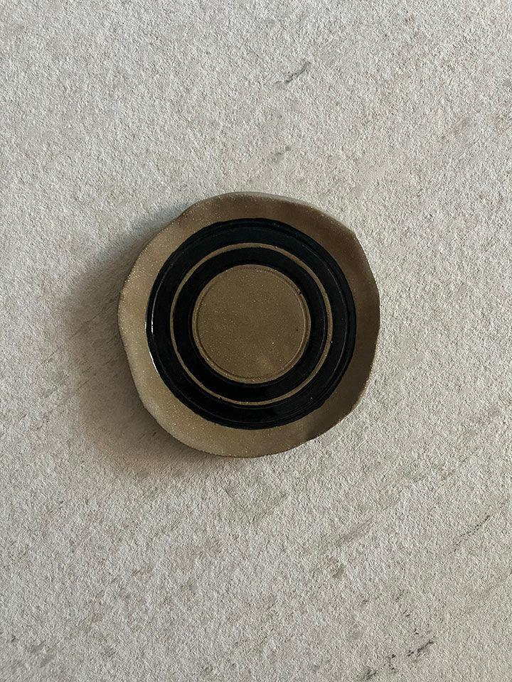 Aether Noir Petit Plat