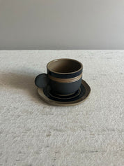 Aether Noir Petit Plat