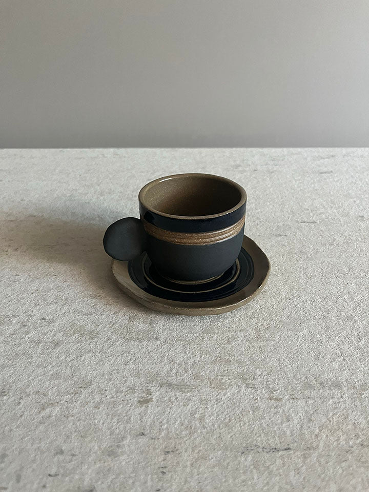 Aether Noir Petit Plat