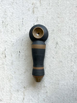 Aether Noir Pipe No. 1