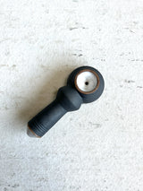 Aether Noir Pipe No. 2