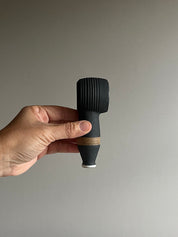 Aether Noir Pipe | No. 3