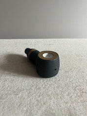 Aether Noir Pipe | No. 3
