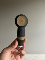 Aether Noir Pipe | No. 3