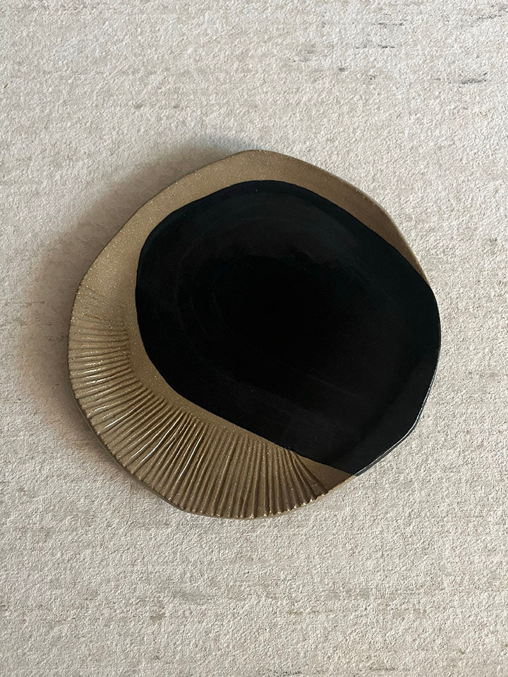 Aether Noir Plat