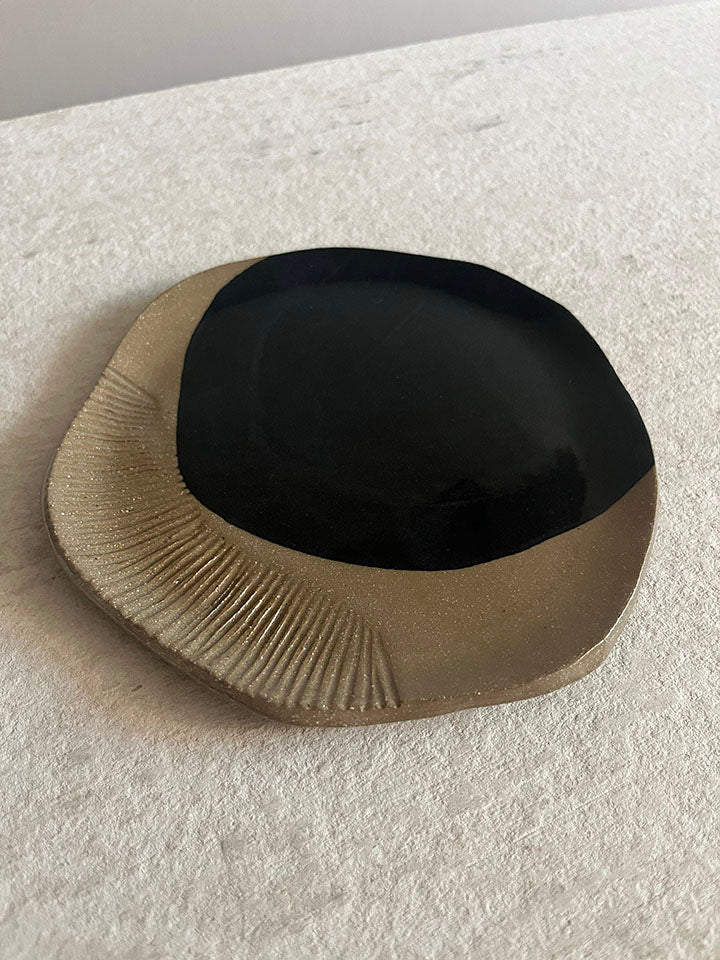 Aether Noir Plat