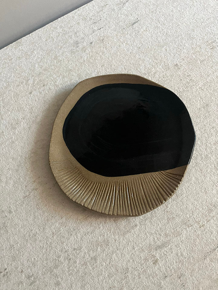 Aether Noir Plat