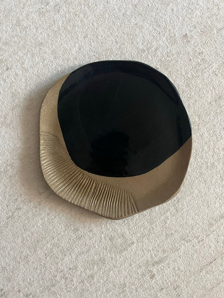 Aether Noir Plat