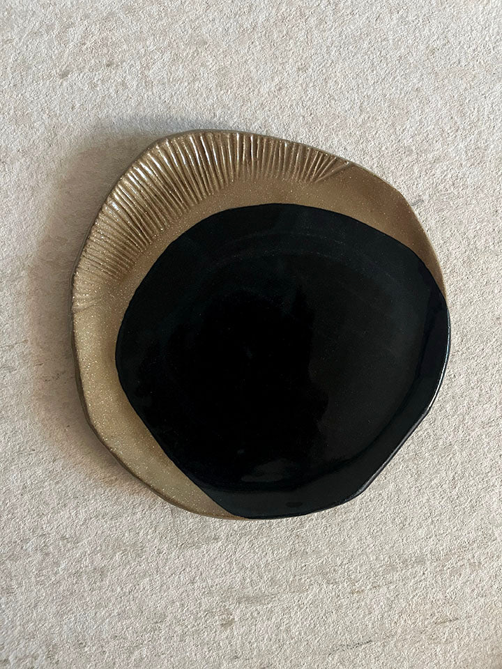 Aether Noir Plat