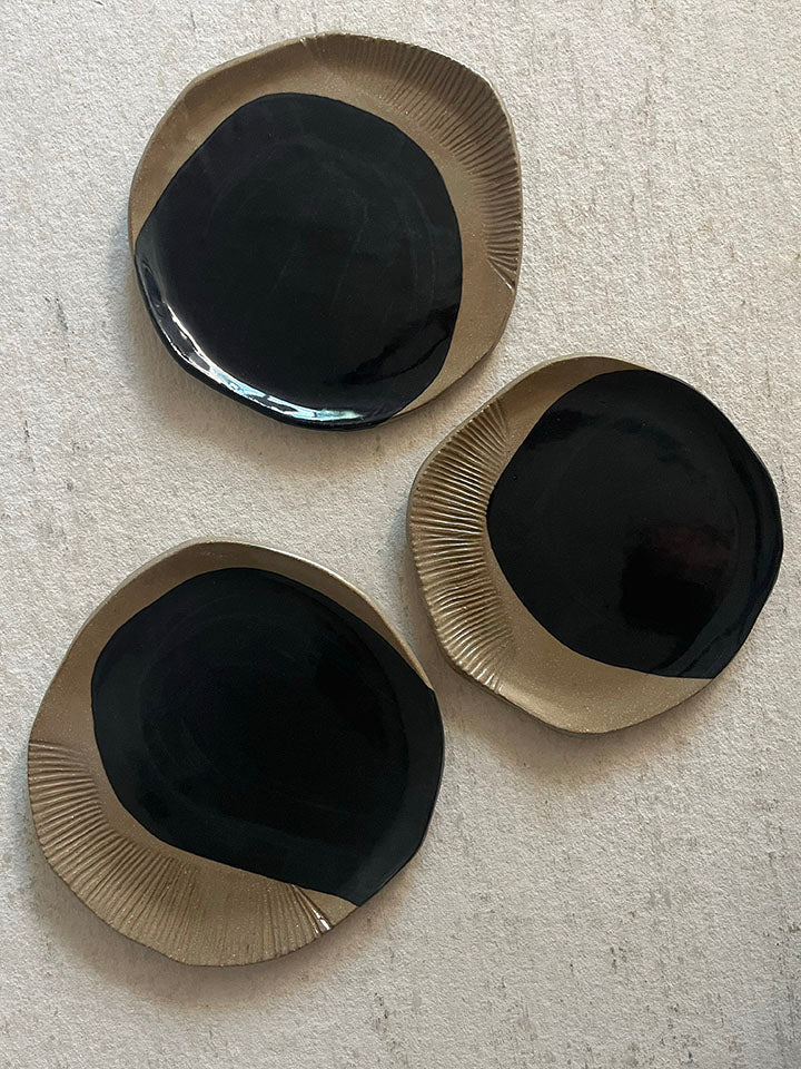 Aether Noir Plat