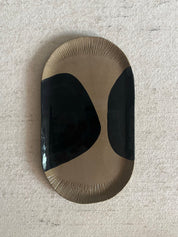 Aether Noir Ritual Tray
